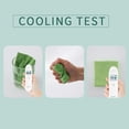 thumbnail image 4 of Up to 45% Off Naittoop Ice Silk Fiber Repair Arm Shaping Instrument Ice Cool Quick Drying Wrist Guard, 4 of 4
