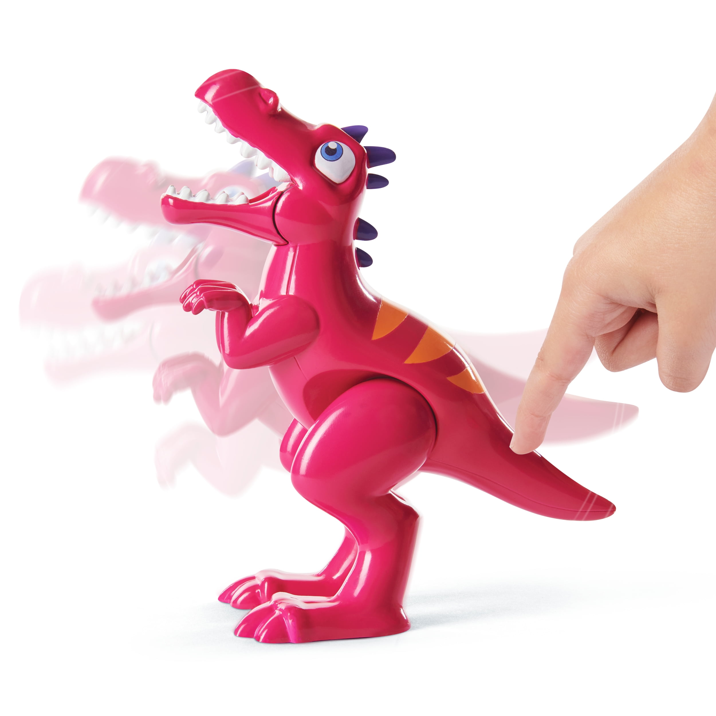 paw patrol volcano playset