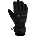 thumbnail image 1 of Men's W.P. Waterproof Insulated Glove, 1 of 3