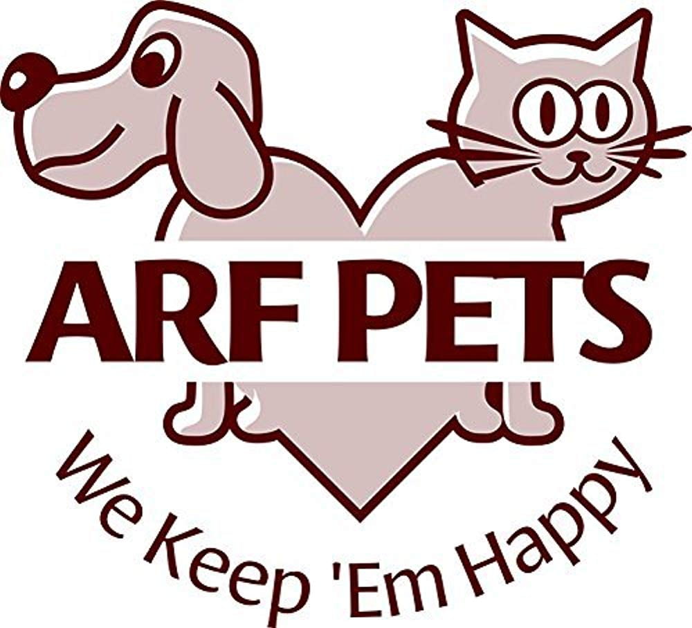 arf pets treat dispenser