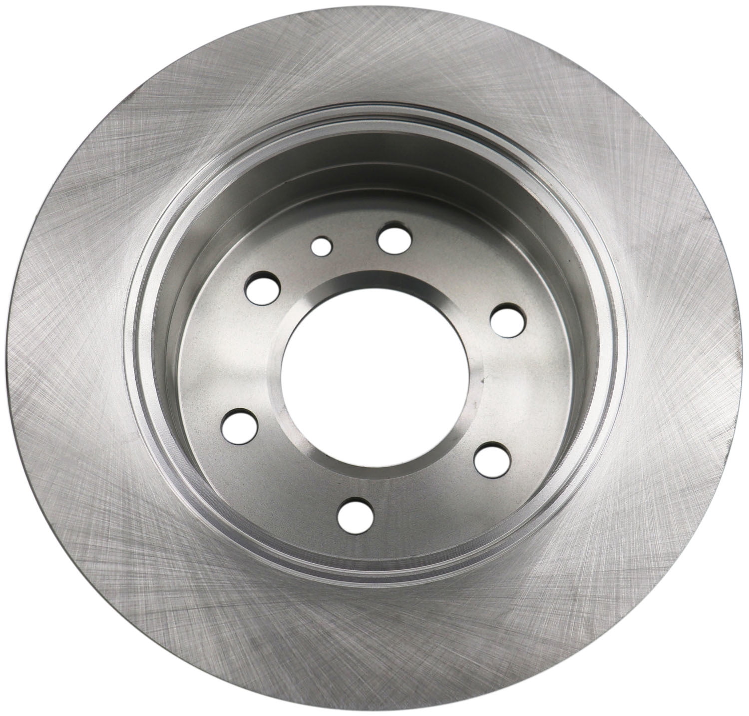 Winstop Brake Rotor, Rear WS238980, Mercedes-Benz Sprinter 2500 2018-2010