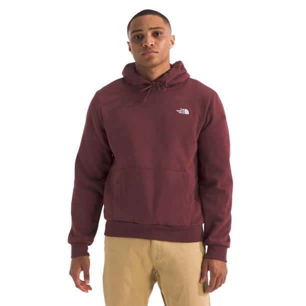 Sudadera con capucha The North Face Evolution Simple Dome para hombre Sumac