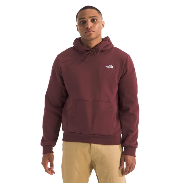 Sudadera con capucha The North Face Evolution Simple Dome para hombre Sumac