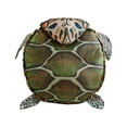 thumbnail image 3 of Jindong Tortue de Mer Géante, le Câlin Hilarant Ultime pour Enfants et Adultes, 3 of 4