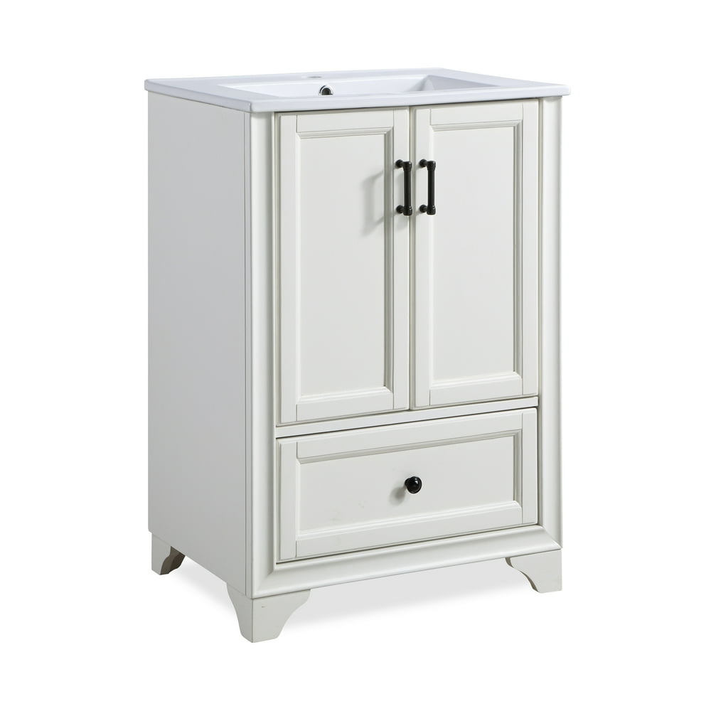 Crosley Furniture Tara 24" Single Bath Vanity