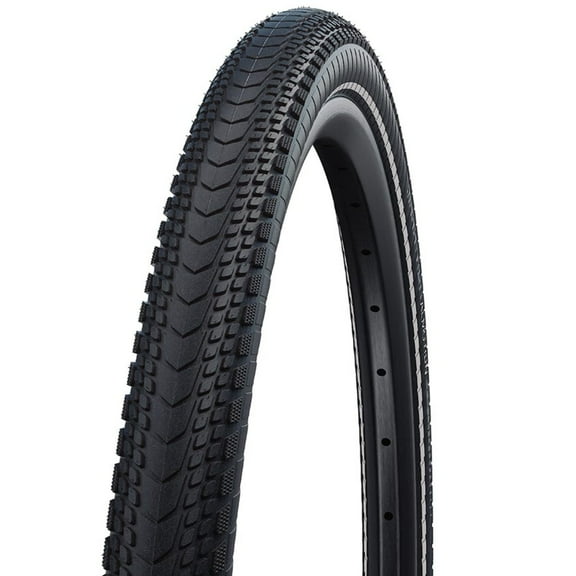 Pack of 2 Schwalbe Nobby Nic Tire 29 x 2.6 Tubeless Folding Evo Line
