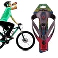 thumbnail image 3 of Jaula para botella de agua ANGGREK Accesorio de Ciclismo Ligero y Fuerte, 3 of 8