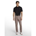 thumbnail image 2 of Reebok Men's and Big Men's Performance Polo Shirt, Sizes XS-5XL, 2 of 6