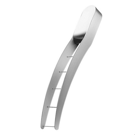 

Watermelon Slicer Cutter Kitchen Watermelon Melon Cutting Artifact 304 Stainless Steel Fruit Tool Silver