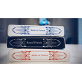 thumbnail image 2 of Cardistry x Calligraphy Golden Foil  Playing Cards by Bombmagic, 2 of 6