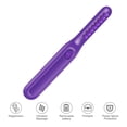 thumbnail image 4 of Cepillo desenredante eléctrico Tame The Mane para cabello , para adultos y niños, cabello enredado,, 4 of 9