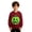 H84 Red, variant on SJLDQY Halloween Glow In The Dark Sweatshirts for Boys Hallowmas Pumpkin Graphic Sweatshirt Fall Winter Lined Long Sleeve Crew Neck Pullover Tops