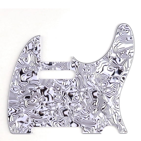 1 * pickguard-As Shown