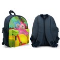 thumbnail image 4 of Billy Bam Bam Mochila Escolar para Niños y Niñas, Mochila Infantil Ligera de Alta Calidad, Grande y Duradera Azul, 4 of 6