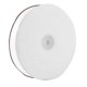 thumbnail image 5 of 1pcs 2.5cm Cintas de envoltura de regalo Seda Satén Cintas de poliéster Cintas decorativas Riband Bow-knot Suministros para embalaje de fiesta Regalos (Blanco), 5 of 5