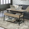 thumbnail image 4 of Sauder® North Avenue Coffee Table, 4 of 9