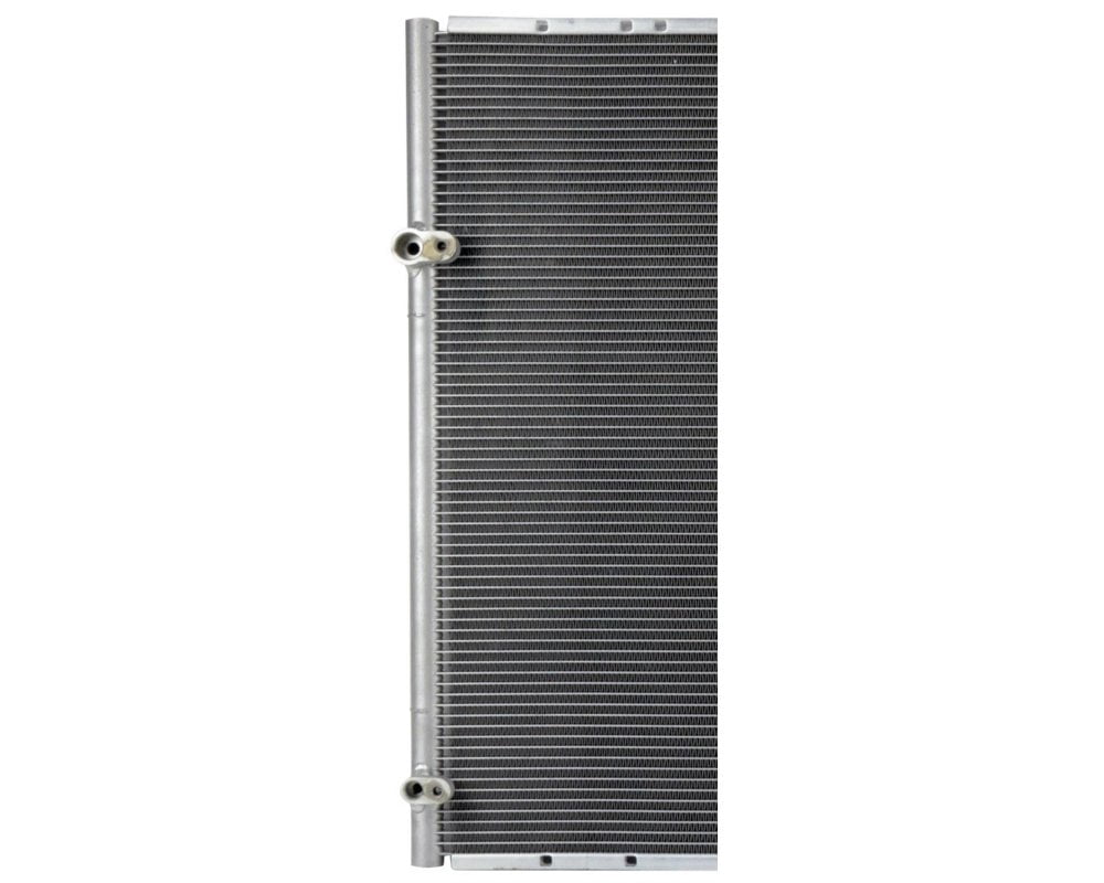 OSC Automotive 3284 A/C Condenser For Toyota Sienna, OE Replacement