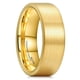 thumbnail image 1 of Anillo de boda King Will GLORY, oro de 18 quilates, carburo de tungsteno, 1 of 7