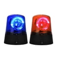 thumbnail image 3 of Baohd Strobe Beacon Light Warning Flashing Beacon Light Construction Strobe Lights Blue, 3 of 9