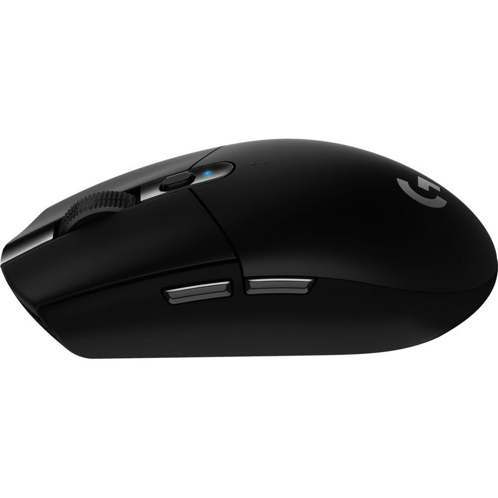 Logitech G305 Mouse optical 6 buttons wireless LIGHTSPEED