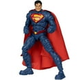 thumbnail image 4 of DC Direct Figurine avec Bande Dessinée - Superman Wv5 - Superman/, 4 of 11