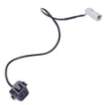 thumbnail image 6 of Rear View Backup Camera Starlight Night Vision Waterproof for Chevrolet Impala 2014-2020 Replace 590-110, 6 of 10