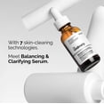 thumbnail image 4 of The Ordinary Balancing & Clarifying Serum Oil Control & Pore Refinement 30ml, 4 of 5