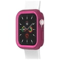 thumbnail image 2 of OtterBox Aura Edge Case for Apple Watch Series 6/5/4 and SE (2nd and 1st Gen) - 40 MM - Renaissance Pink, 2 of 6