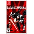 thumbnail image 1 of Nintendo) Nintendo Daemon X Machina (Interruptor Nintendo Game, 1 of 2