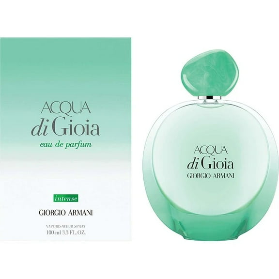 Giorgio Armani Ladies Acqua Di Gioia Intense EDP Spray 3.3 oz Fragrances 3614274091885