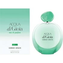 Giorgio Armani Ladies Acqua Di Gioia Intense EDP Spray 3.3 oz Fragrances 3614274091885