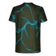 thumbnail image 3 of Camisetas de Manga Corta para Hombre Imprimir Cuello Redondo Camiseta de Moda Casual, Camiseta de Disfraz de Poliéster para Uso Al Aire Libre, Diario Y de Verano de Primavera, 3 of 5