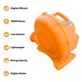 thumbnail image 2 of Sportspower 750W Air Blower for Inflatable Bounce House, Heavy Duty Electric Blower for Bouncers and Inflatables, Replacement Air Pump, 2 of 8