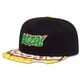thumbnail image 1 of Gorra Snapback Trucker de Béisbol CORIRESHA Pizza, 1 of 3