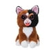 thumbnail image 3 of Peluche Feisty Pets Expressions Silly Mary Monstertruck, 3 of 3