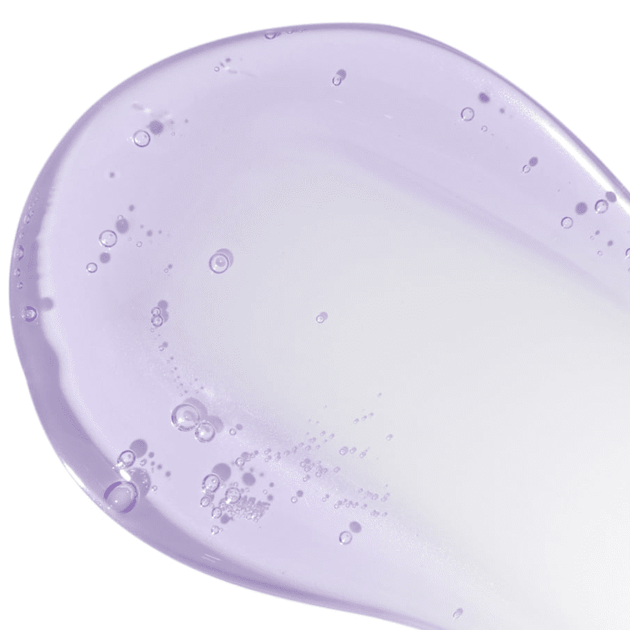 Purple Gummy
