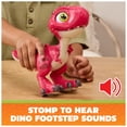 thumbnail image 4 of PAW Patrol: The Dino Movie Hear Me Roar Rhubarb, Ages 3+, 4 of 10
