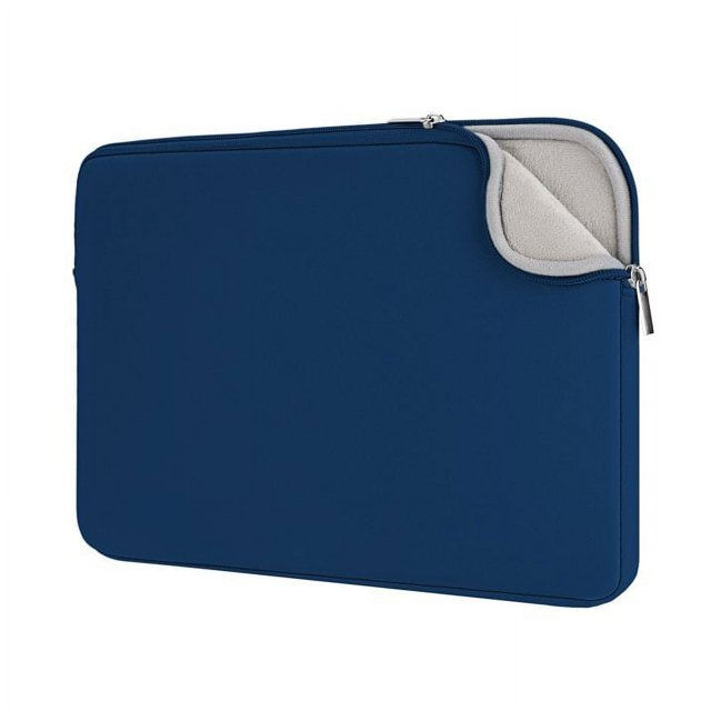 Laptop Sleeve Computer Bag Netbook Sleeves Tablet Carrying Case Cover Bags Notebook Sleeve Case 11" 12" 13" 14" 15" 15.6 inch Notebook Bag,Upgrade Model,Lining velvet
