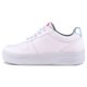 thumbnail image 3 of Tenis de Niña con Corazones Brillantes Dominiq Mod. 2467, 3 of 5