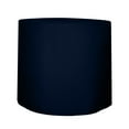thumbnail image 1 of Ultimate Textile 30-Inch Round Fitted Polyester Cocktail Table Cover 42"H, 1 of 3