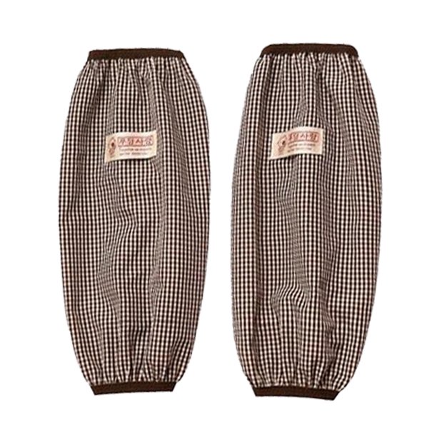Mangas moda hombres y mujeres adultos otoño e invierno mangas para el hogar MFZFUKR CPB-US-XD2506-1
