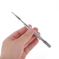 thumbnail image 4 of SHISUYAN Piano Tuning Tool Metal Piano Keyhole Reamer Piano Keyboard Repair Tool Piano Tool, 4 of 8