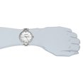 thumbnail image 2 of Diamond Ring Leather Belt Quartz Watch Simple Watch Waterproof Wrist Watch, 2 of 5