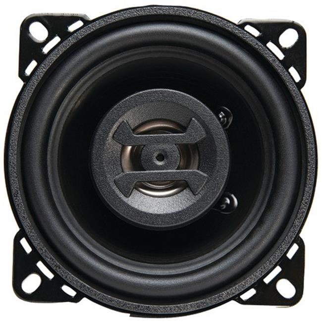 4 ohm speakers
