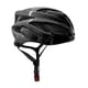 thumbnail image 4 of Casco de bicicleta para niños, casco de ciclismo de carretera, transpirable, con absorción de impactos y ajustable. negro, 4 of 9
