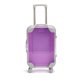 thumbnail image 1 of Mini creative movable suitcase storage box, simulated storage, luggage, 1 of 7