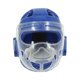 thumbnail image 3 of Casco de Karate, equipo de cabeza de boxeo, Mma, amortiguación, agarre, Taekwondo, ajustable, práctico, para mujeres y hombres, casco de boxeo profesional SG, 3 of 8