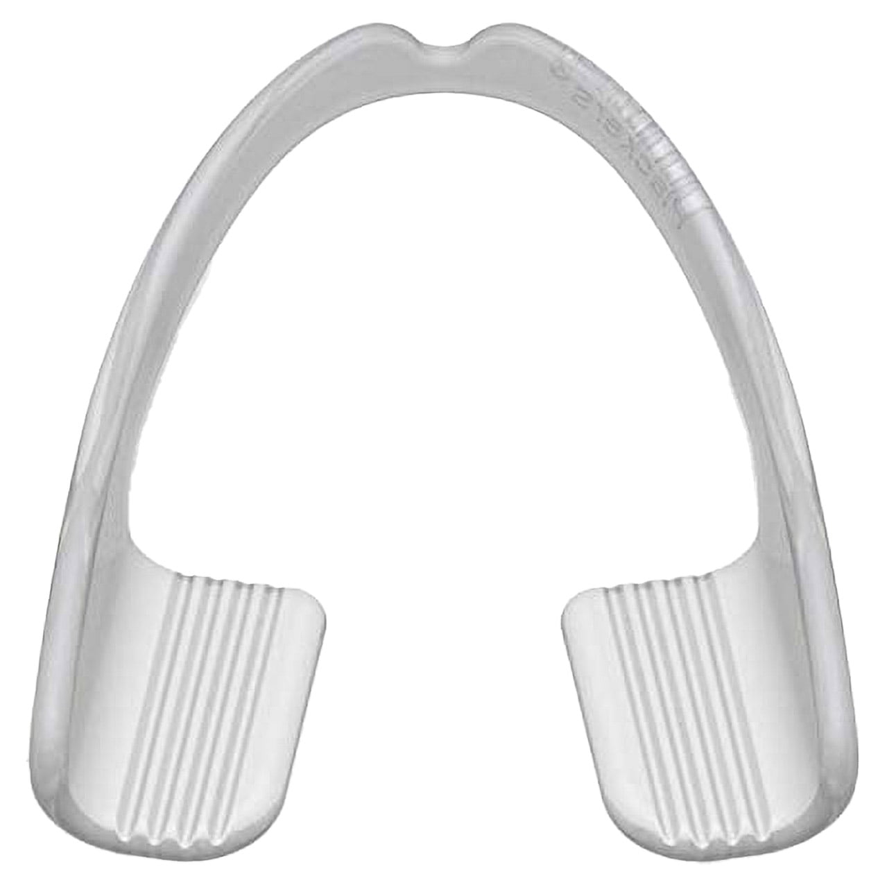 Plackers Grind No More Dental Night Guard for Teeth Grinding, 10 Count