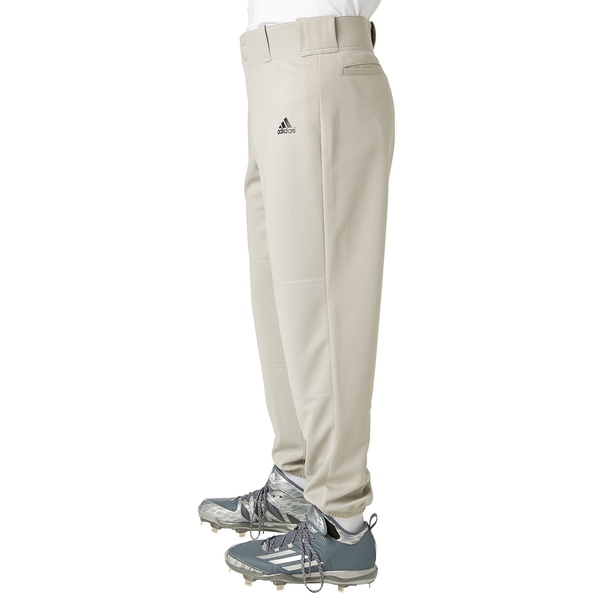 adidas mens baseball pants
