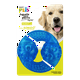thumbnail image 1 of Fancy Pets Juguete Dona Sound Tamaño Grande para Perro Fancy Pets FL9429, 1 of 5
